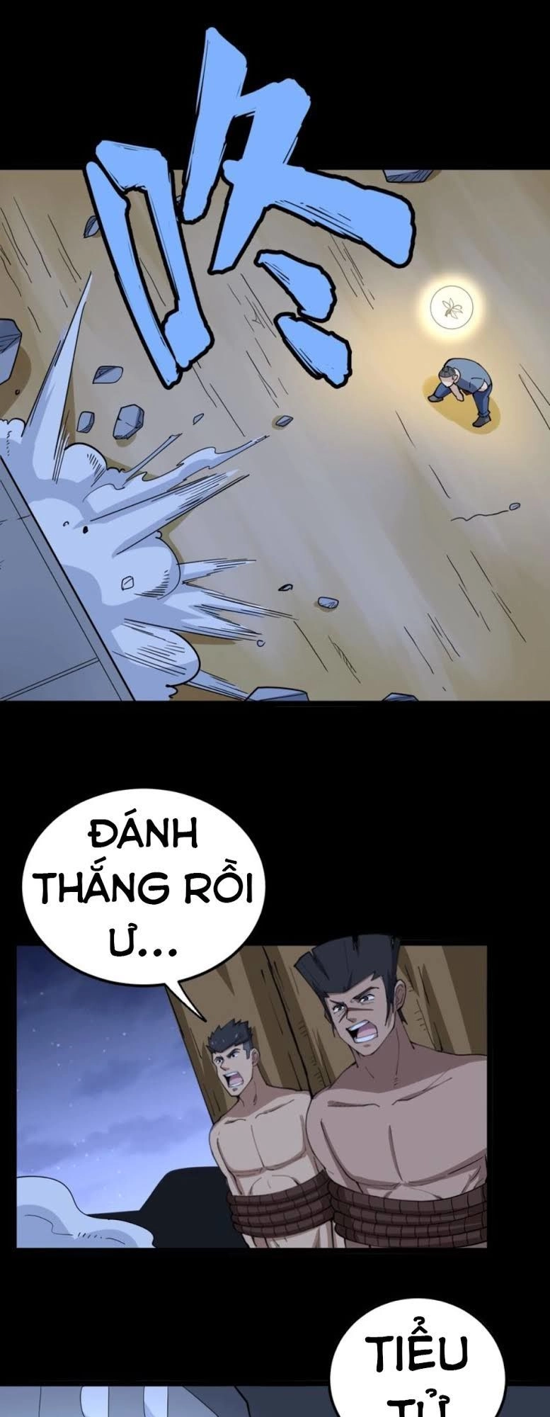 Độc Thủ Vu Y Chapter 30 - 17