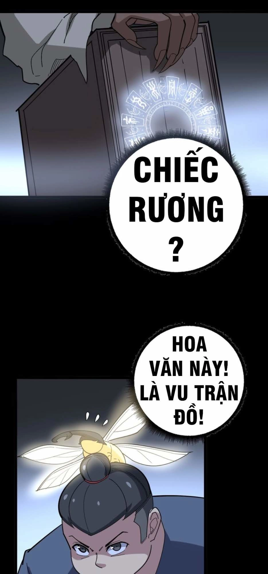 Độc Thủ Vu Y Chapter 30 - 20