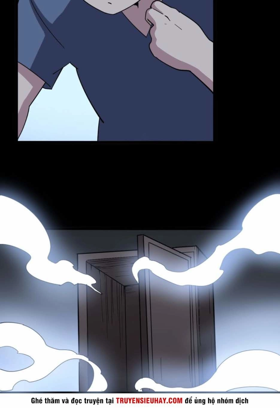 Độc Thủ Vu Y Chapter 30 - 21