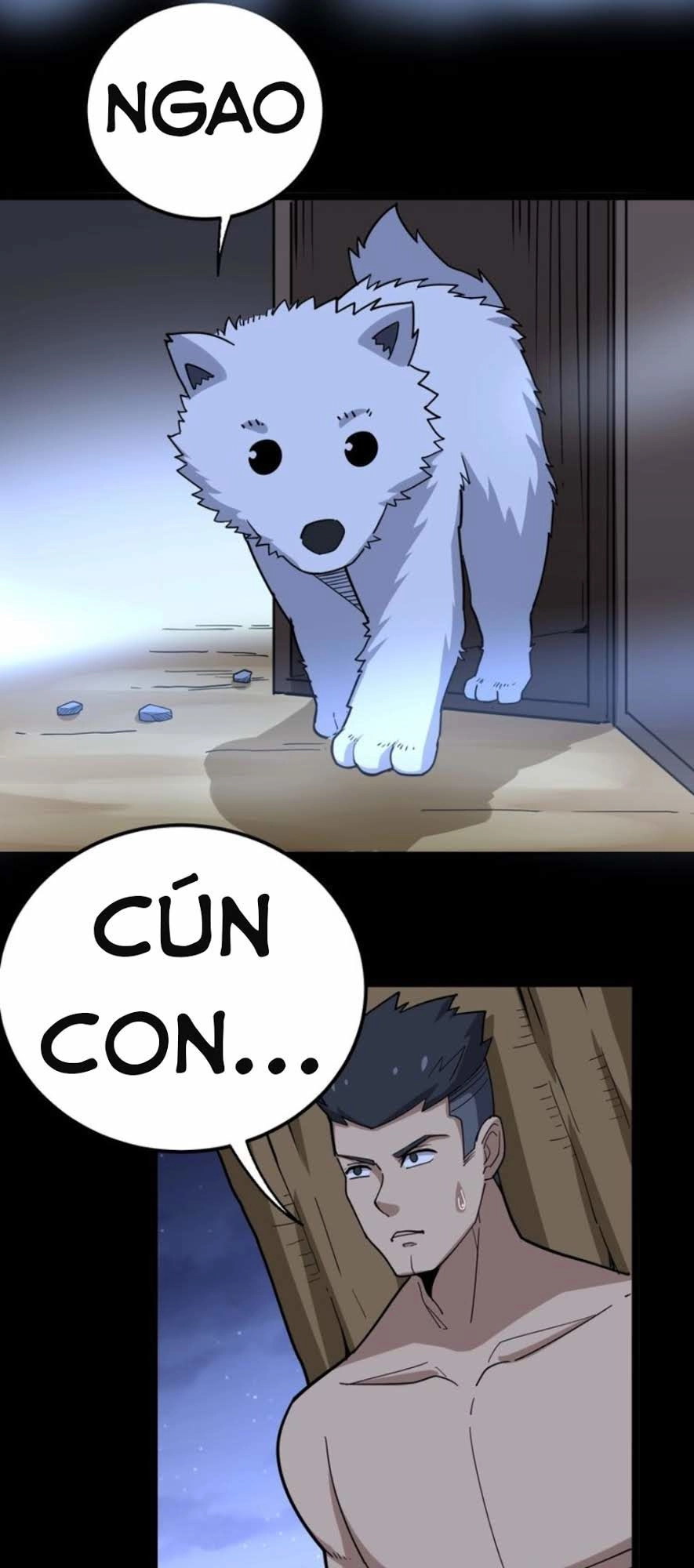 Độc Thủ Vu Y Chapter 30 - 22