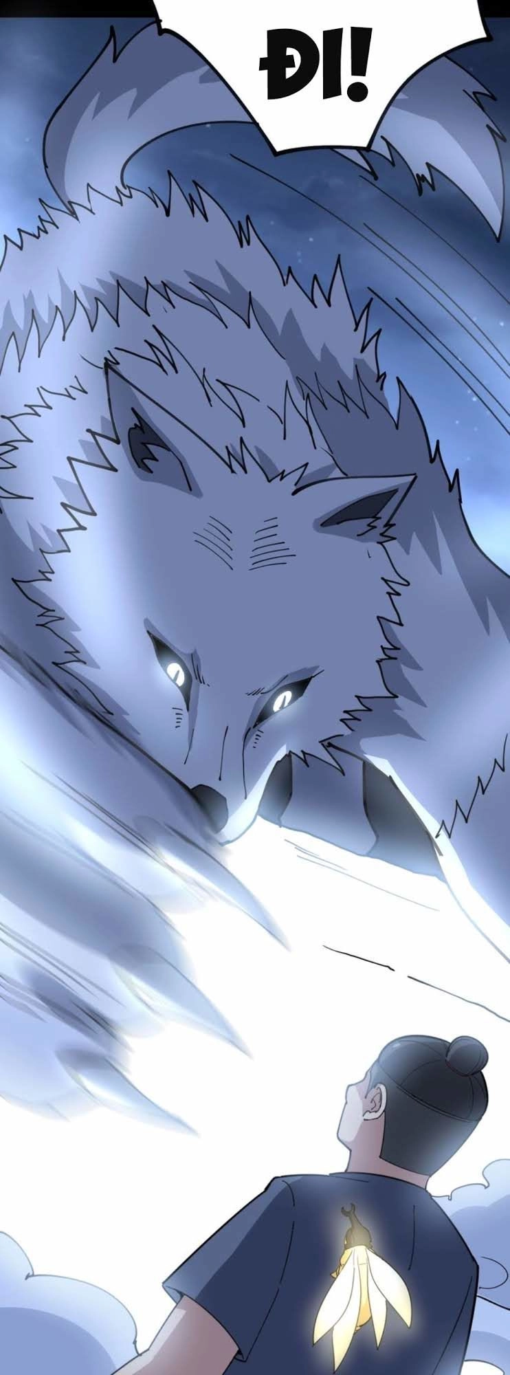 Độc Thủ Vu Y Chapter 30 - 30