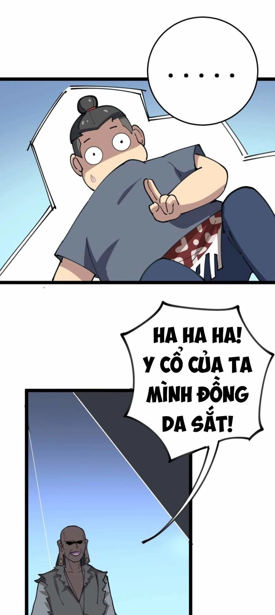 Độc Thủ Vu Y Chapter 30 - 34