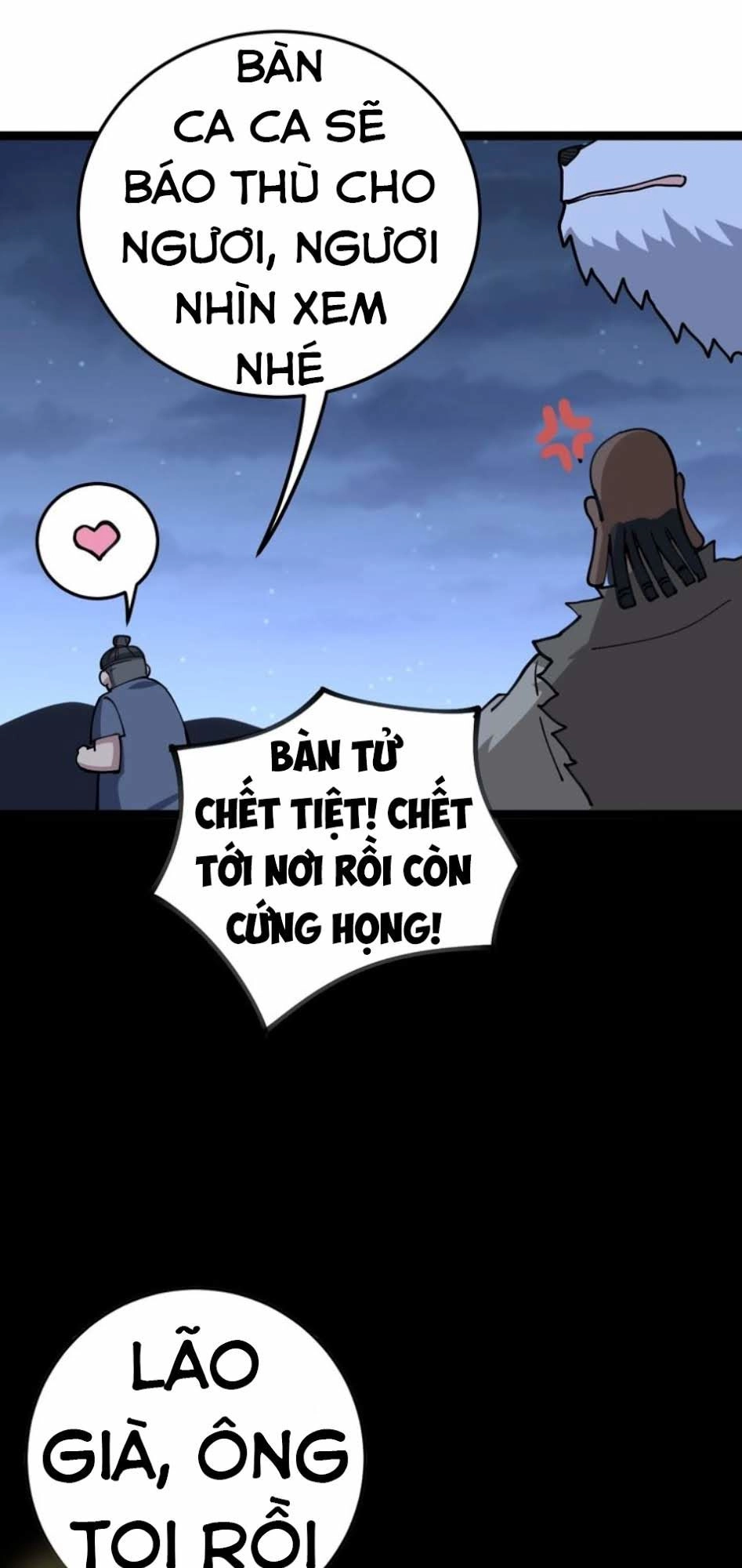 Độc Thủ Vu Y Chapter 30 - 38