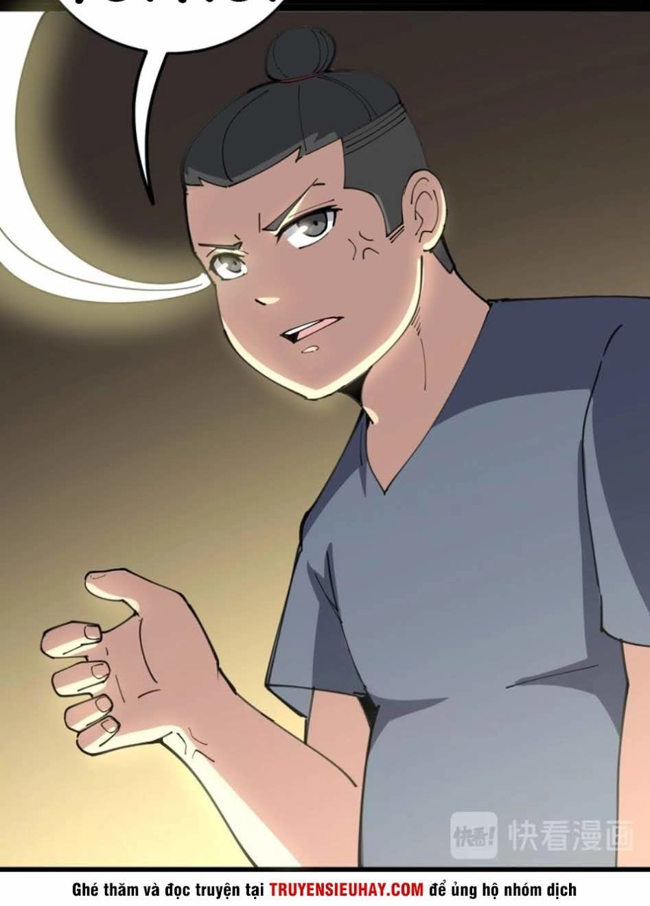 Độc Thủ Vu Y Chapter 30 - 39