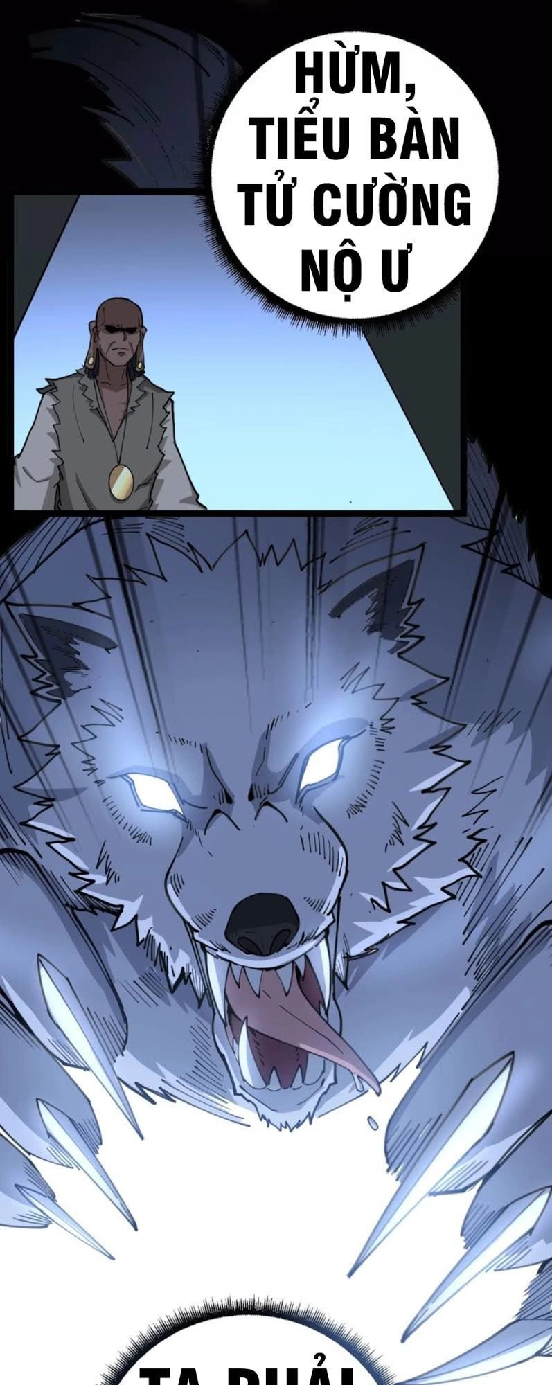 Độc Thủ Vu Y Chapter 30 - 40