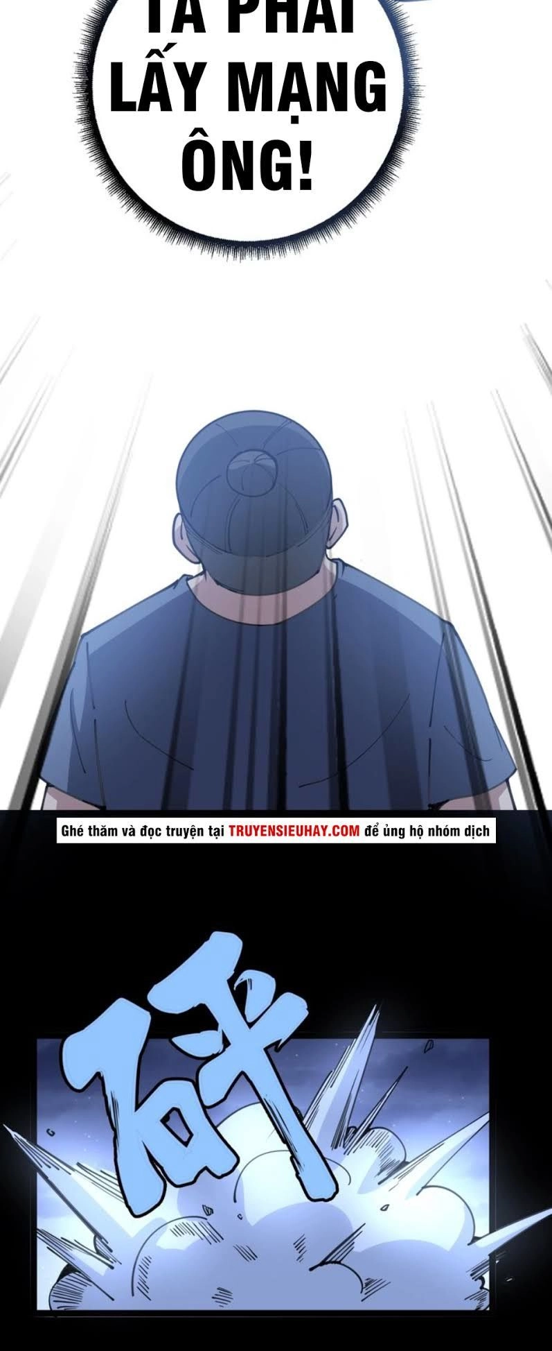 Độc Thủ Vu Y Chapter 30 - 41