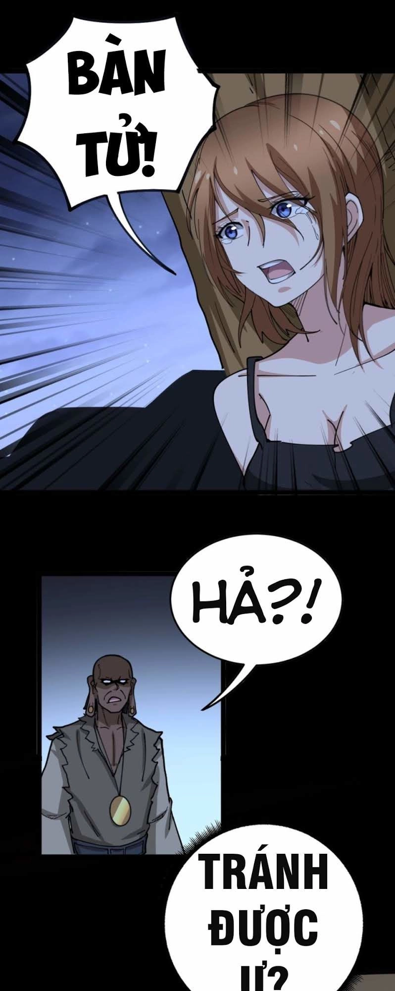 Độc Thủ Vu Y Chapter 30 - 42