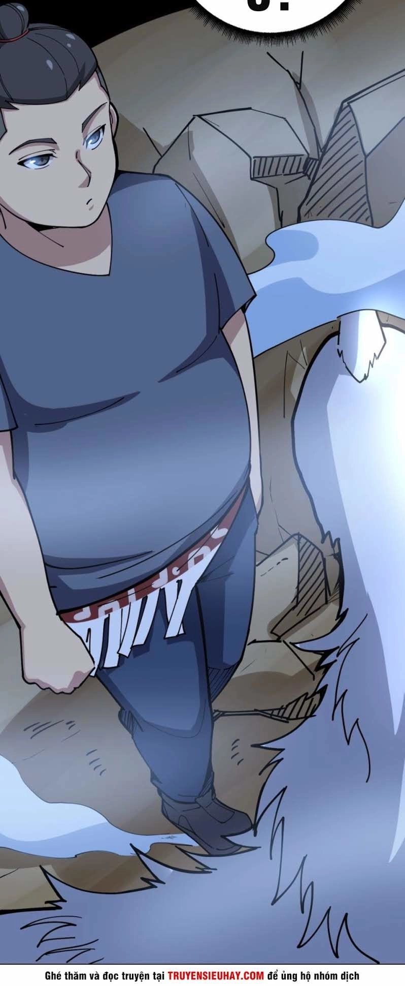 Độc Thủ Vu Y Chapter 30 - 43