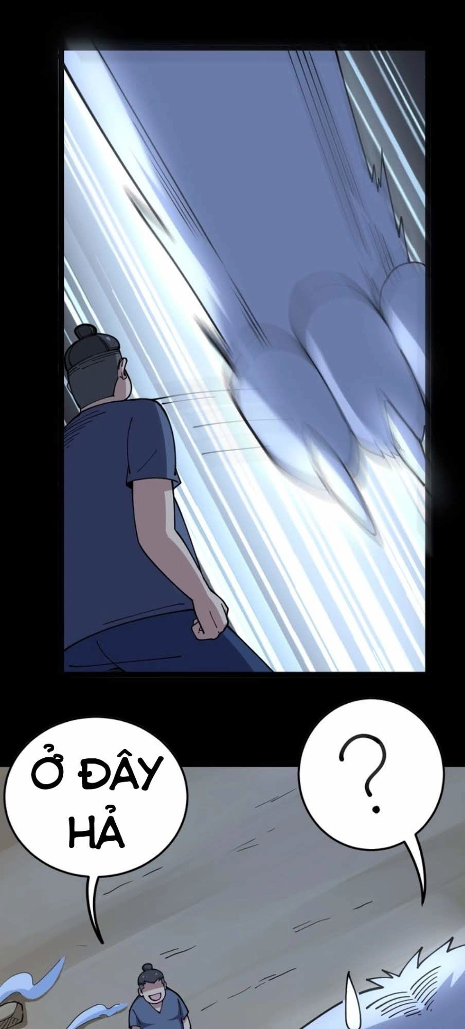 Độc Thủ Vu Y Chapter 30 - 45