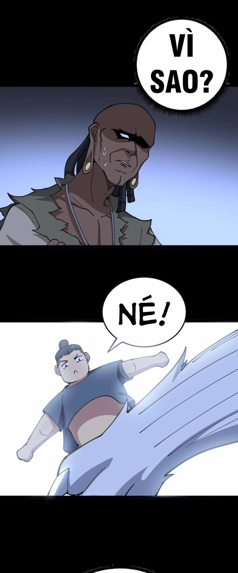 Độc Thủ Vu Y Chapter 30 - 47