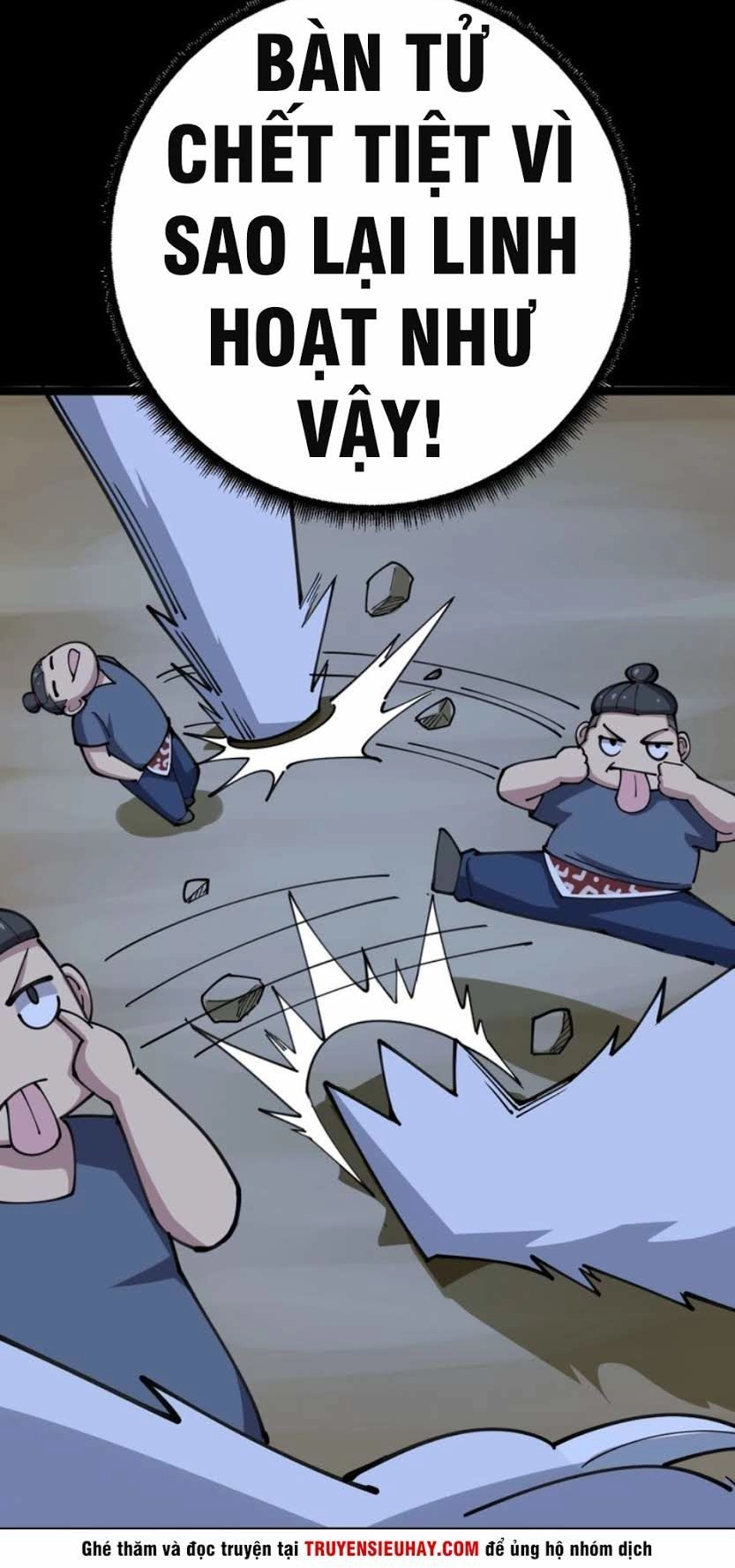 Độc Thủ Vu Y Chapter 30 - 48