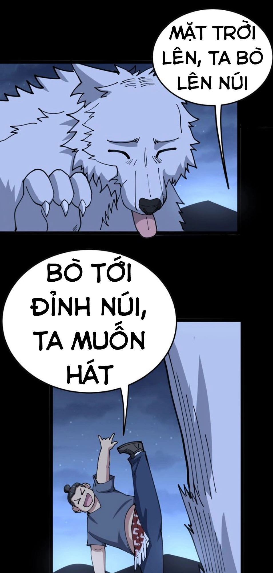 Độc Thủ Vu Y Chapter 30 - 49