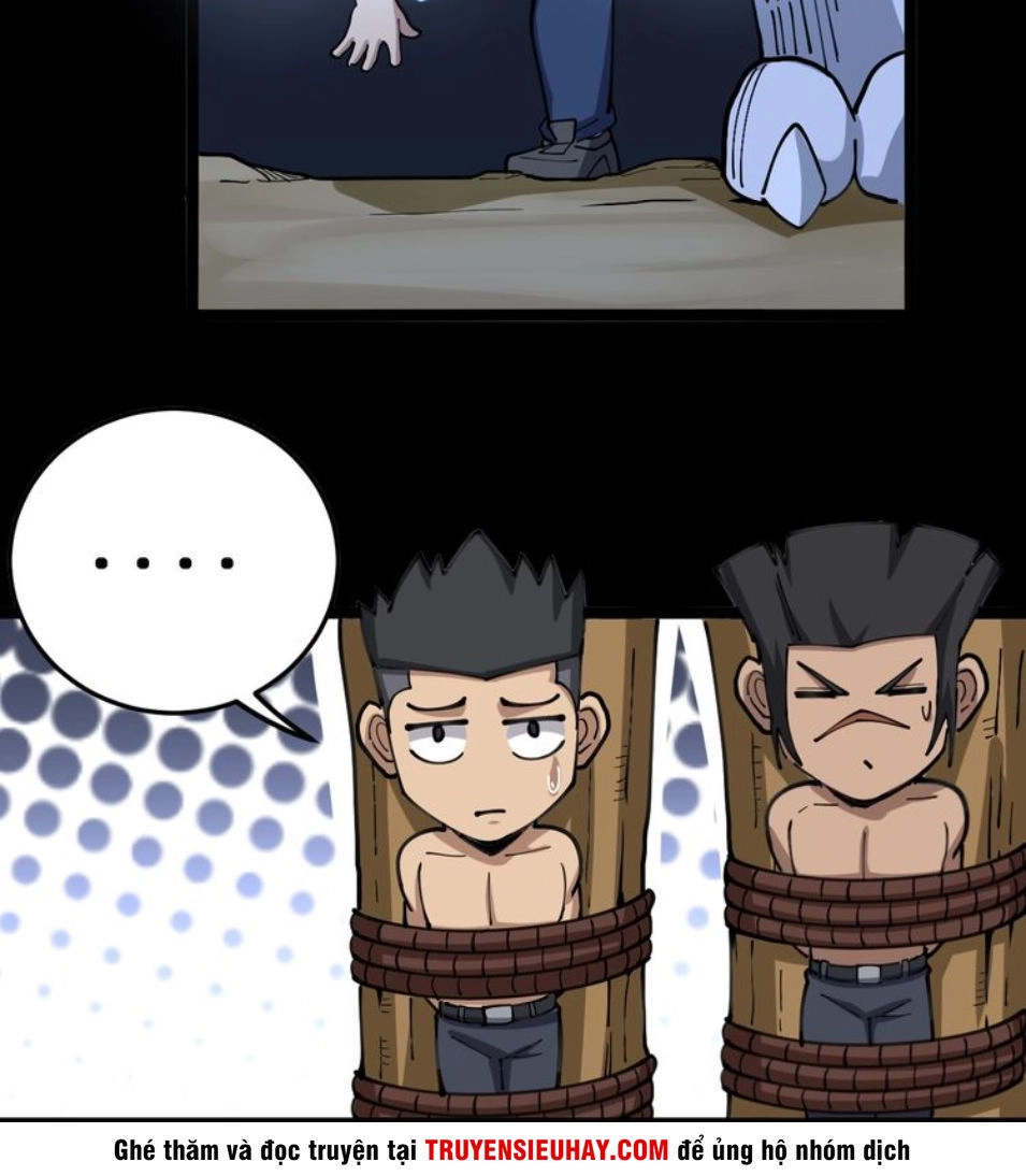 Độc Thủ Vu Y Chapter 30 - 50