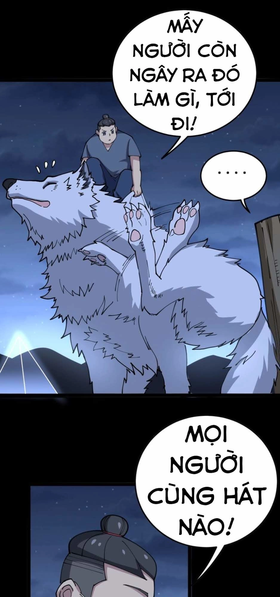 Độc Thủ Vu Y Chapter 30 - 51