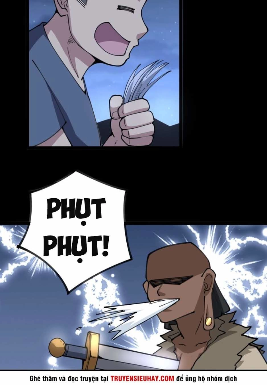 Độc Thủ Vu Y Chapter 30 - 52