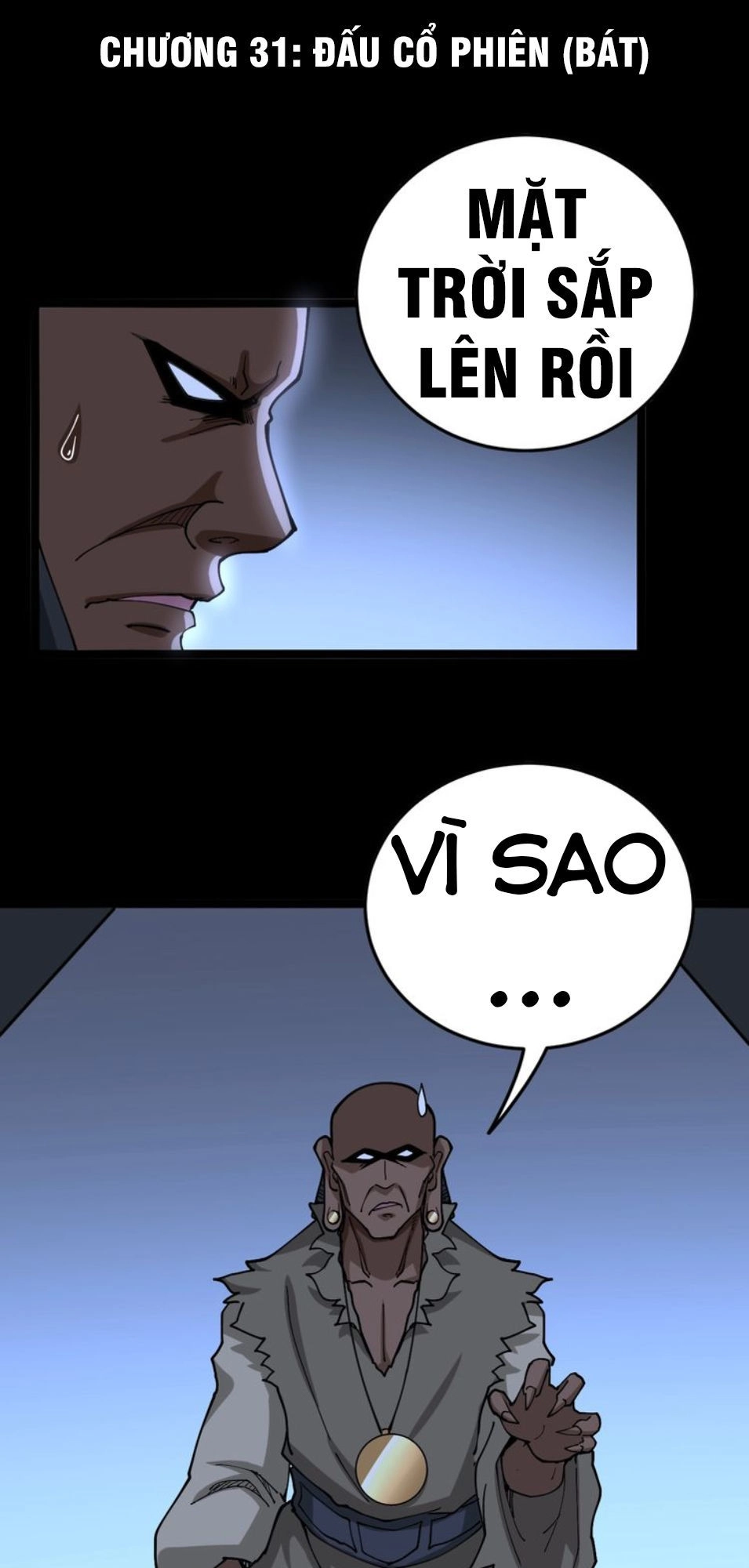 Độc Thủ Vu Y Chapter 31 - 2