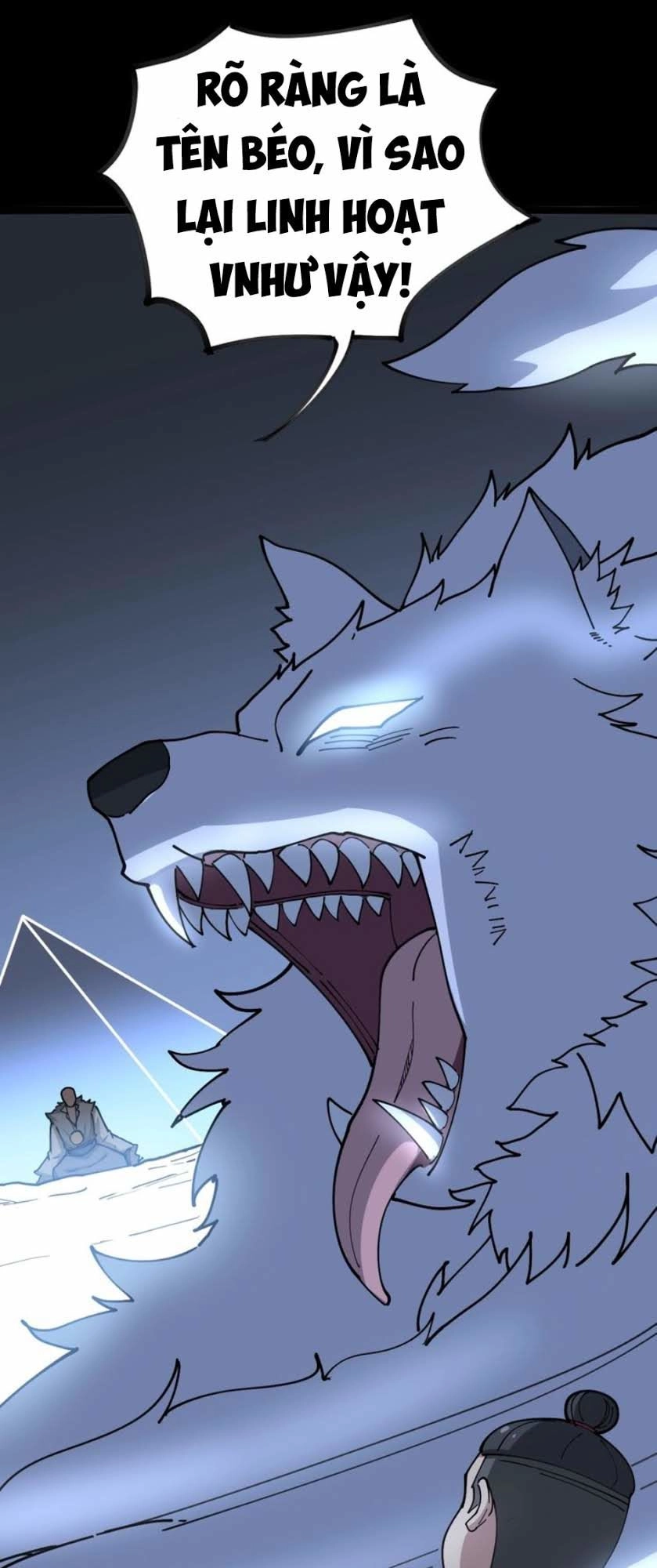 Độc Thủ Vu Y Chapter 31 - 4