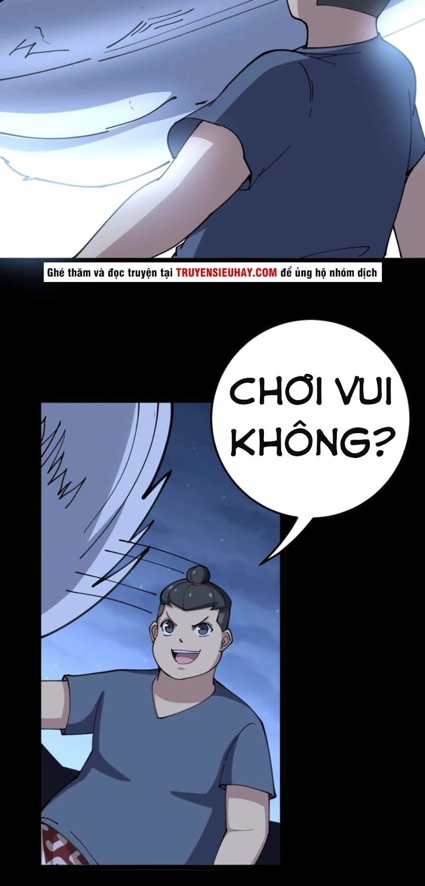 Độc Thủ Vu Y Chapter 31 - 5