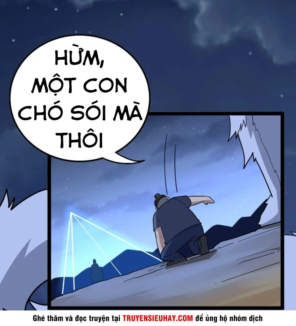 Độc Thủ Vu Y Chapter 31 - 11