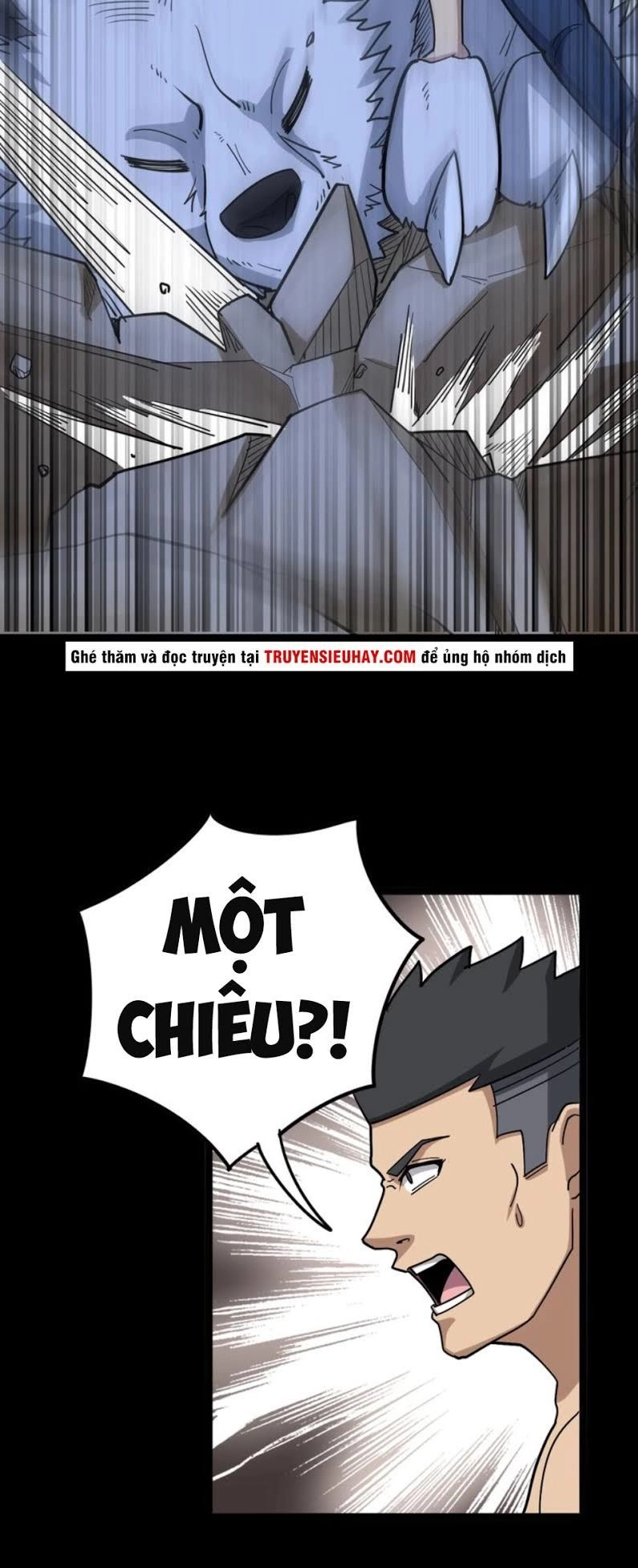 Độc Thủ Vu Y Chapter 31 - 22