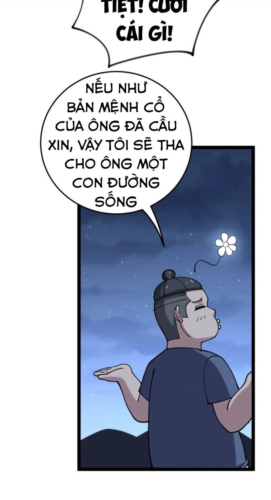 Độc Thủ Vu Y Chapter 31 - 32