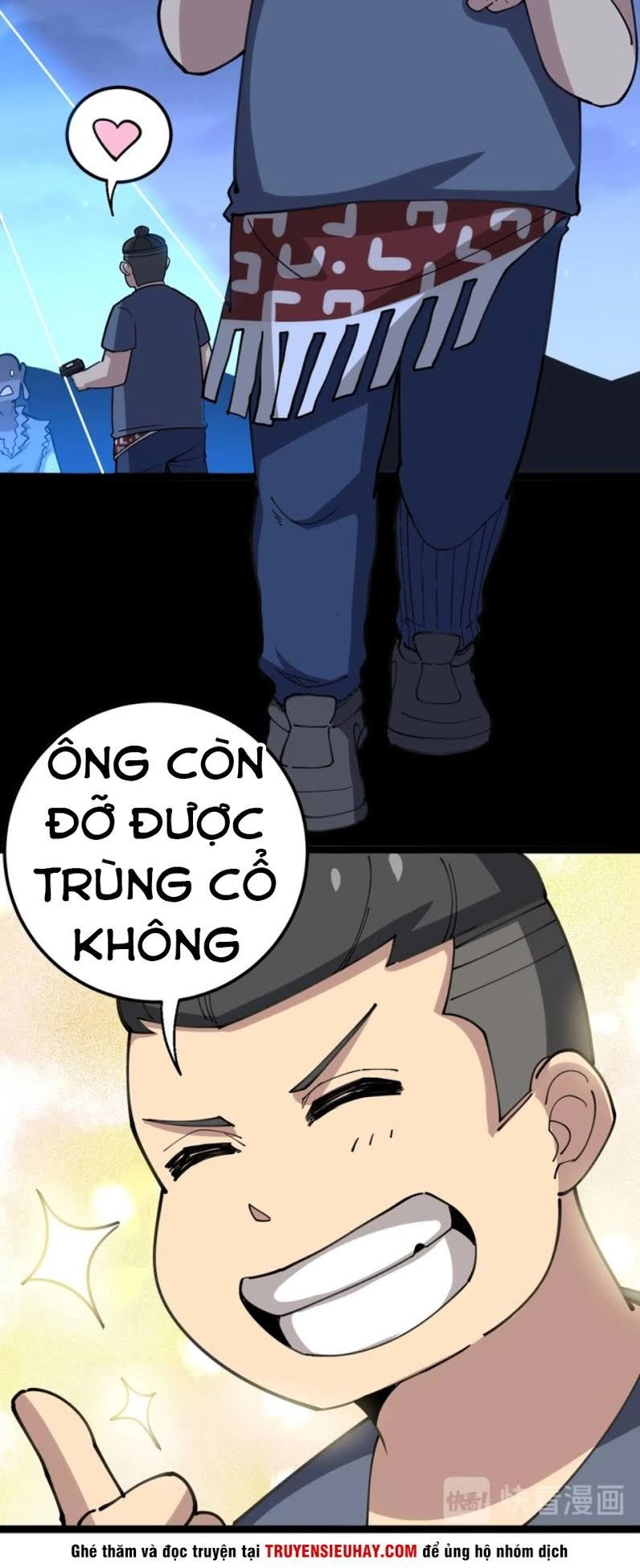 Độc Thủ Vu Y Chapter 31 - 40