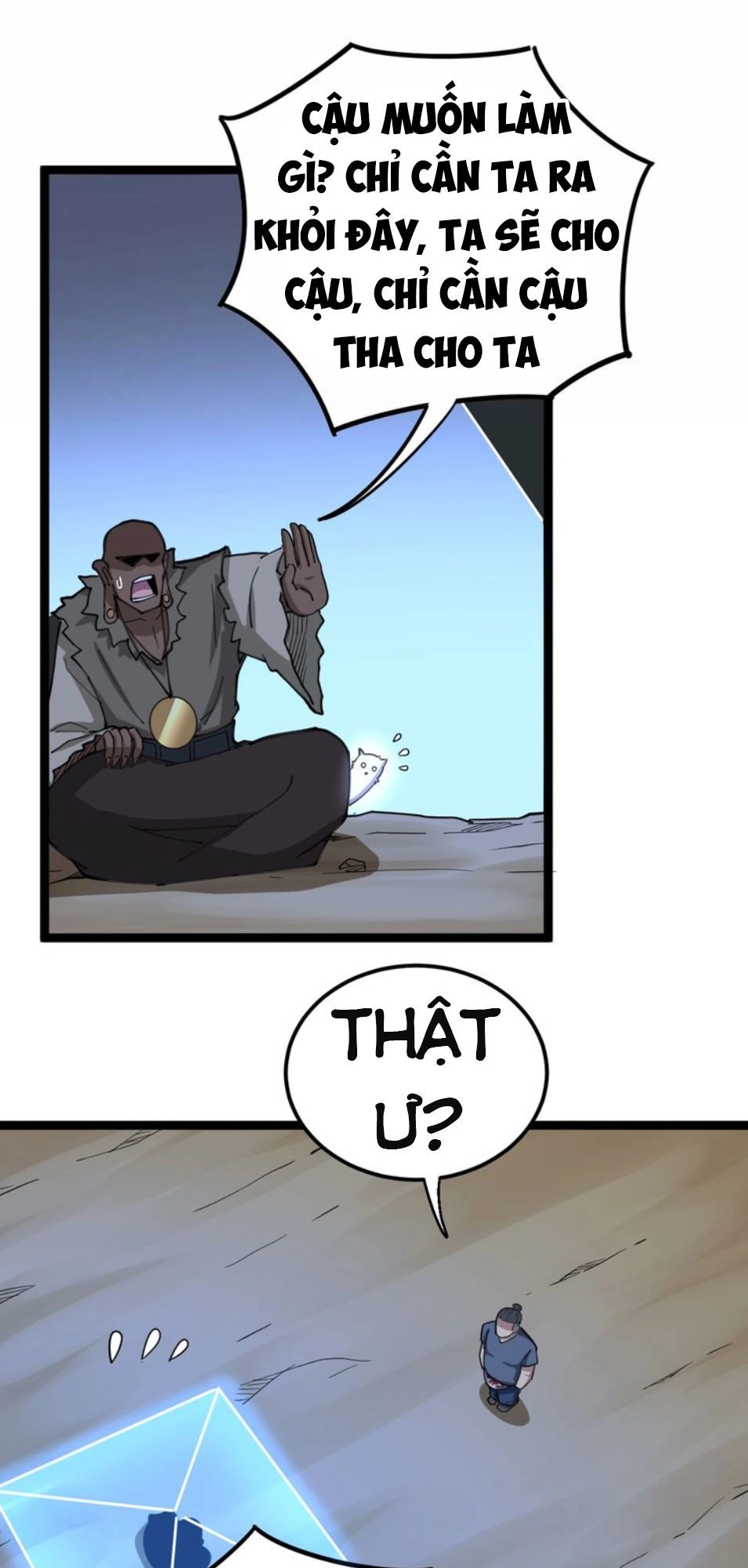 Độc Thủ Vu Y Chapter 31 - 41