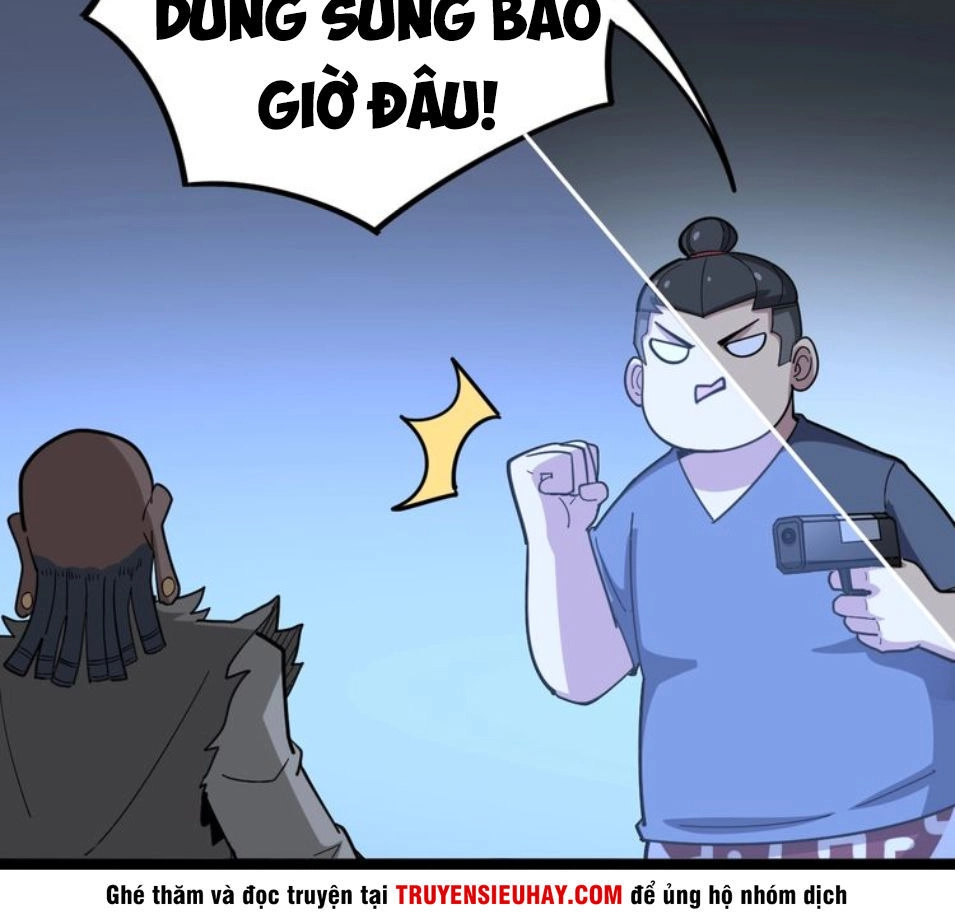 Độc Thủ Vu Y Chapter 31 - 46