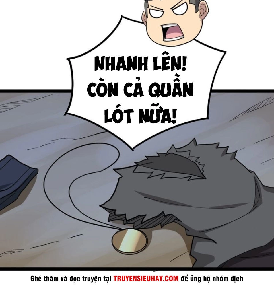 Độc Thủ Vu Y Chapter 31 - 50