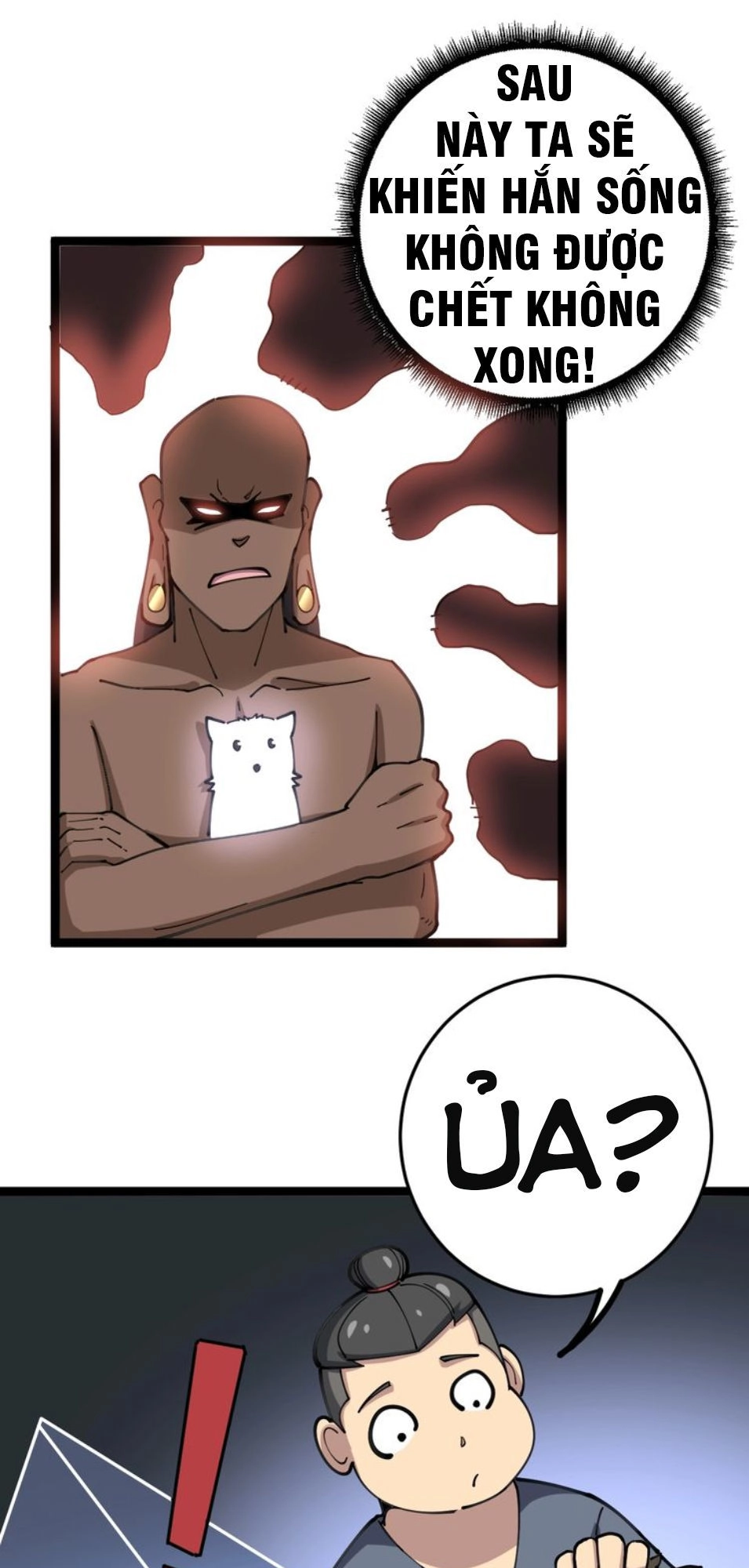 Độc Thủ Vu Y Chapter 31 - 54