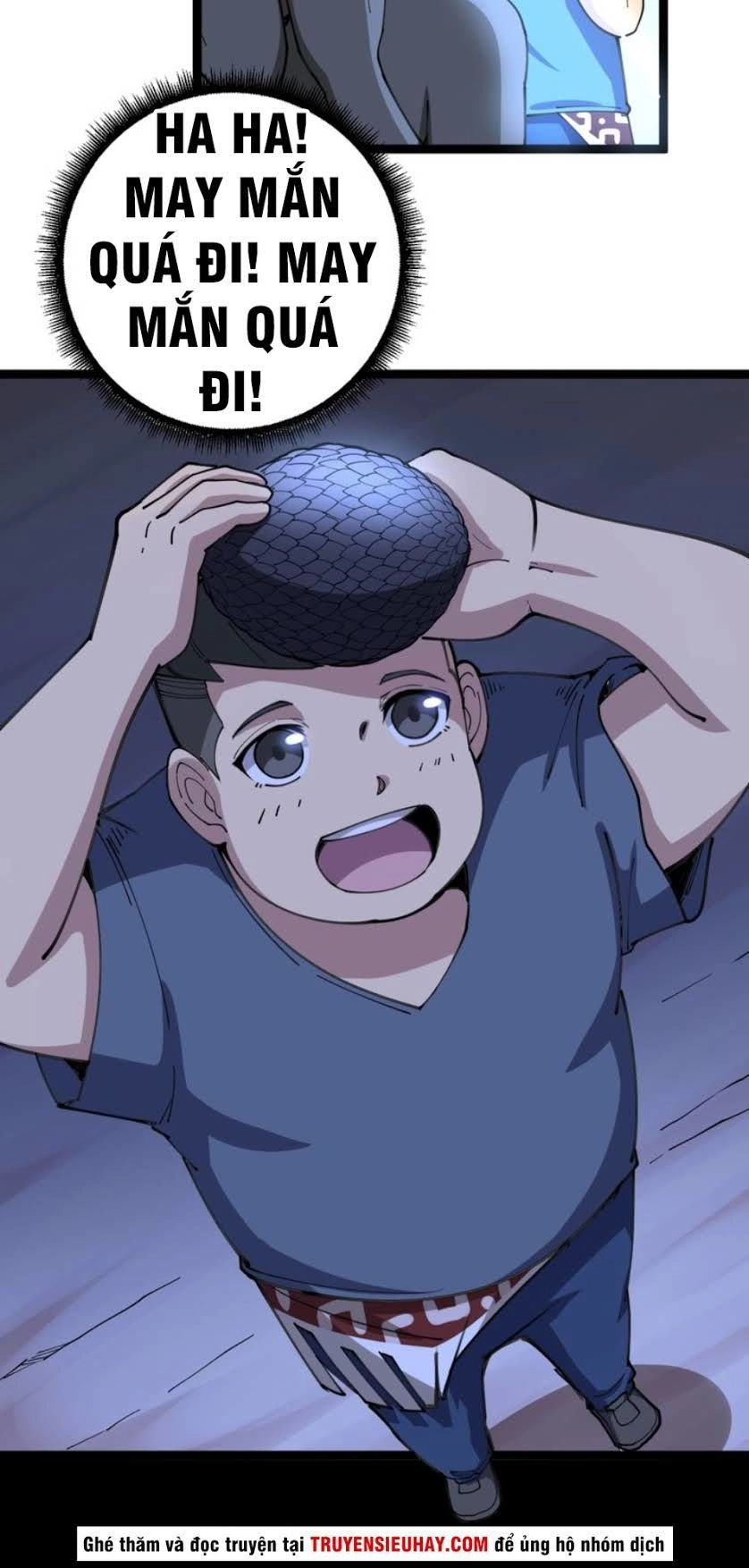 Độc Thủ Vu Y Chapter 32 - 3