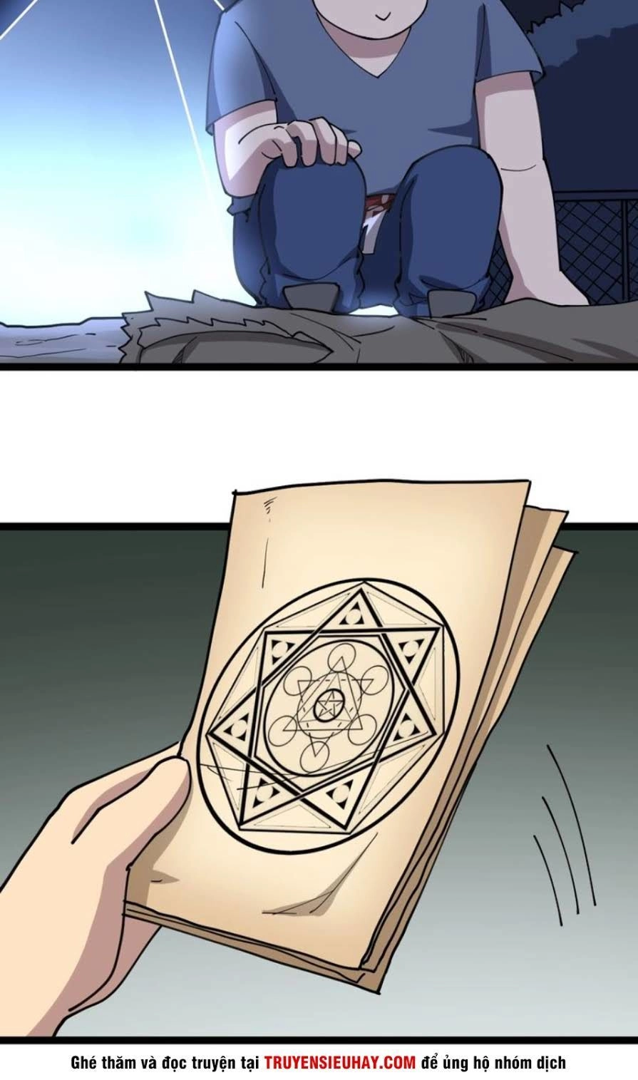 Độc Thủ Vu Y Chapter 32 - 9