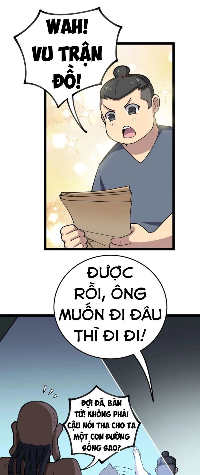 Độc Thủ Vu Y Chapter 32 - 10