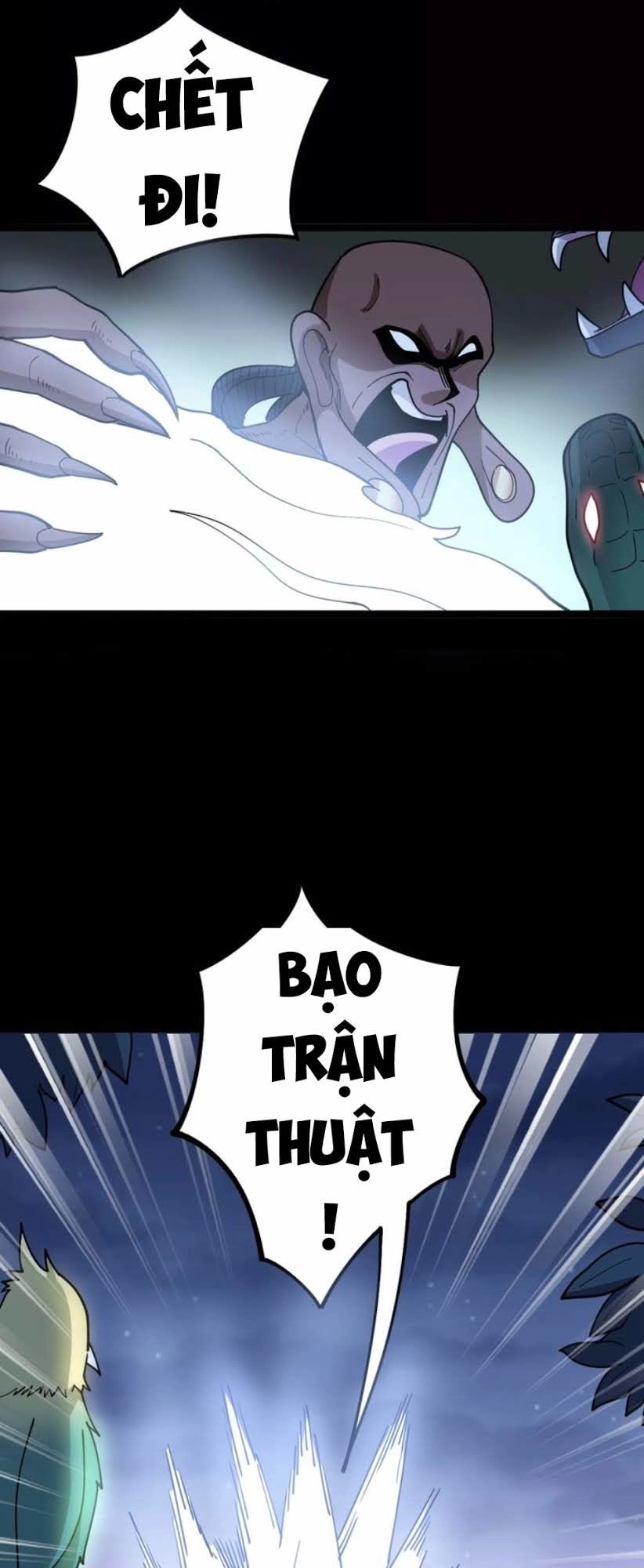 Độc Thủ Vu Y Chapter 32 - 20