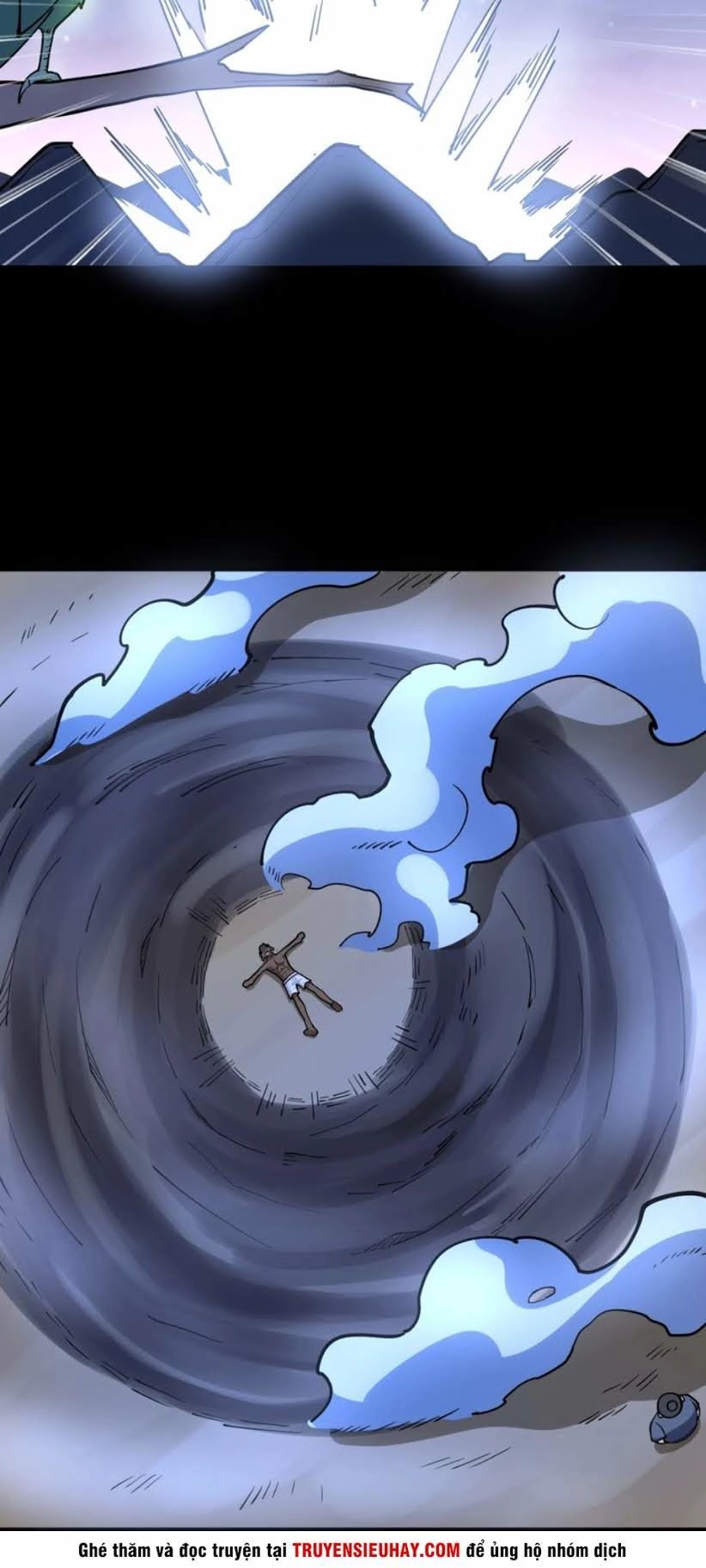 Độc Thủ Vu Y Chapter 32 - 21