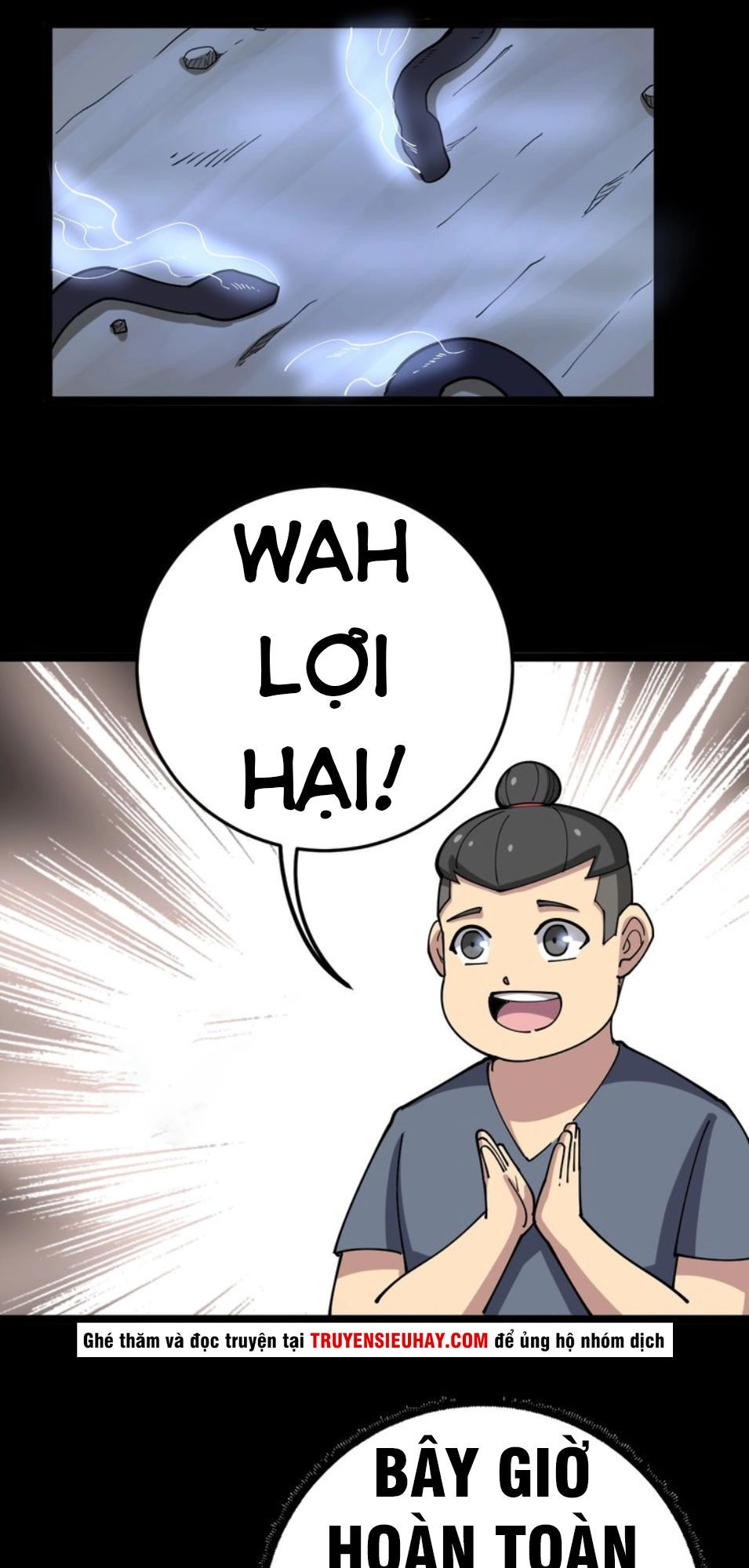 Độc Thủ Vu Y Chapter 32 - 22