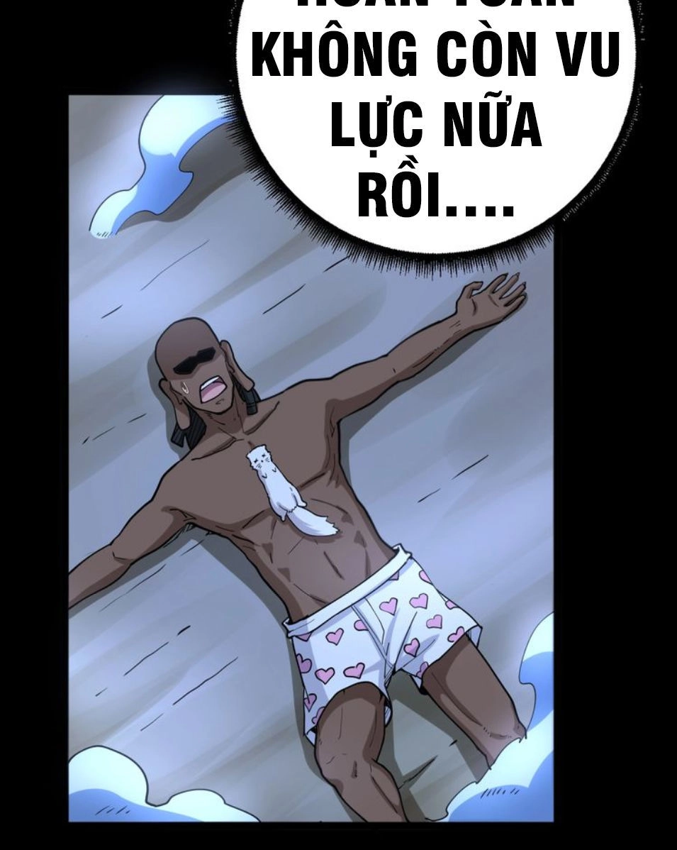 Độc Thủ Vu Y Chapter 32 - 23