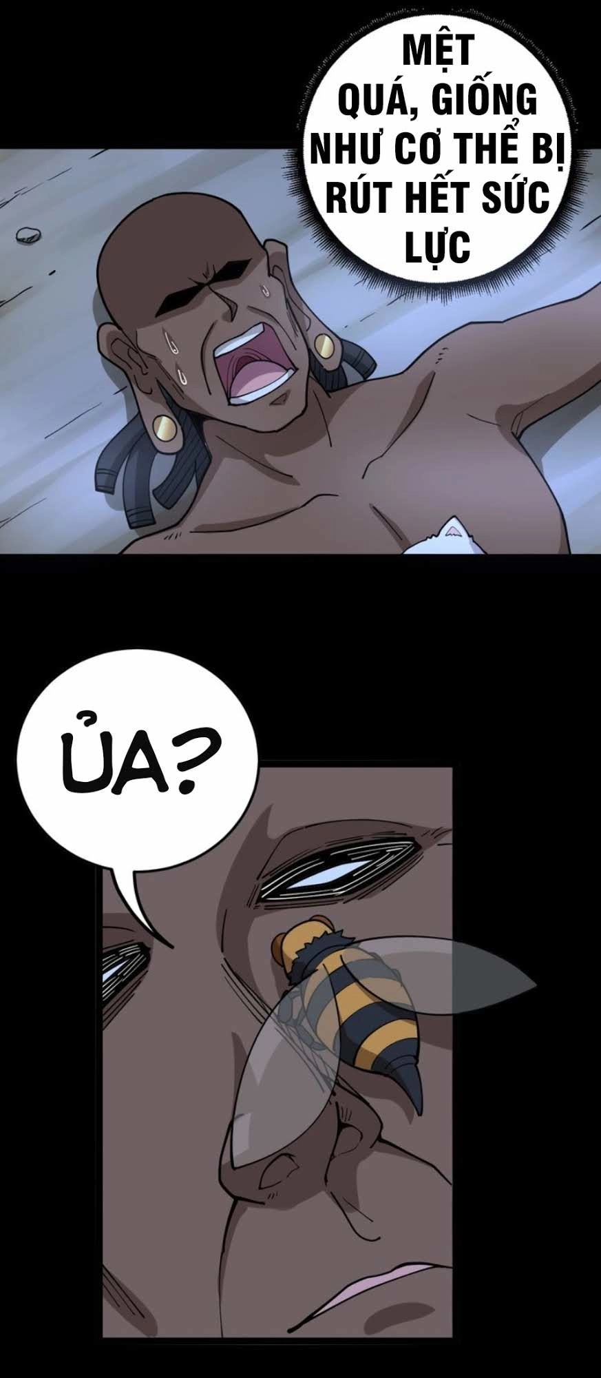 Độc Thủ Vu Y Chapter 32 - 24