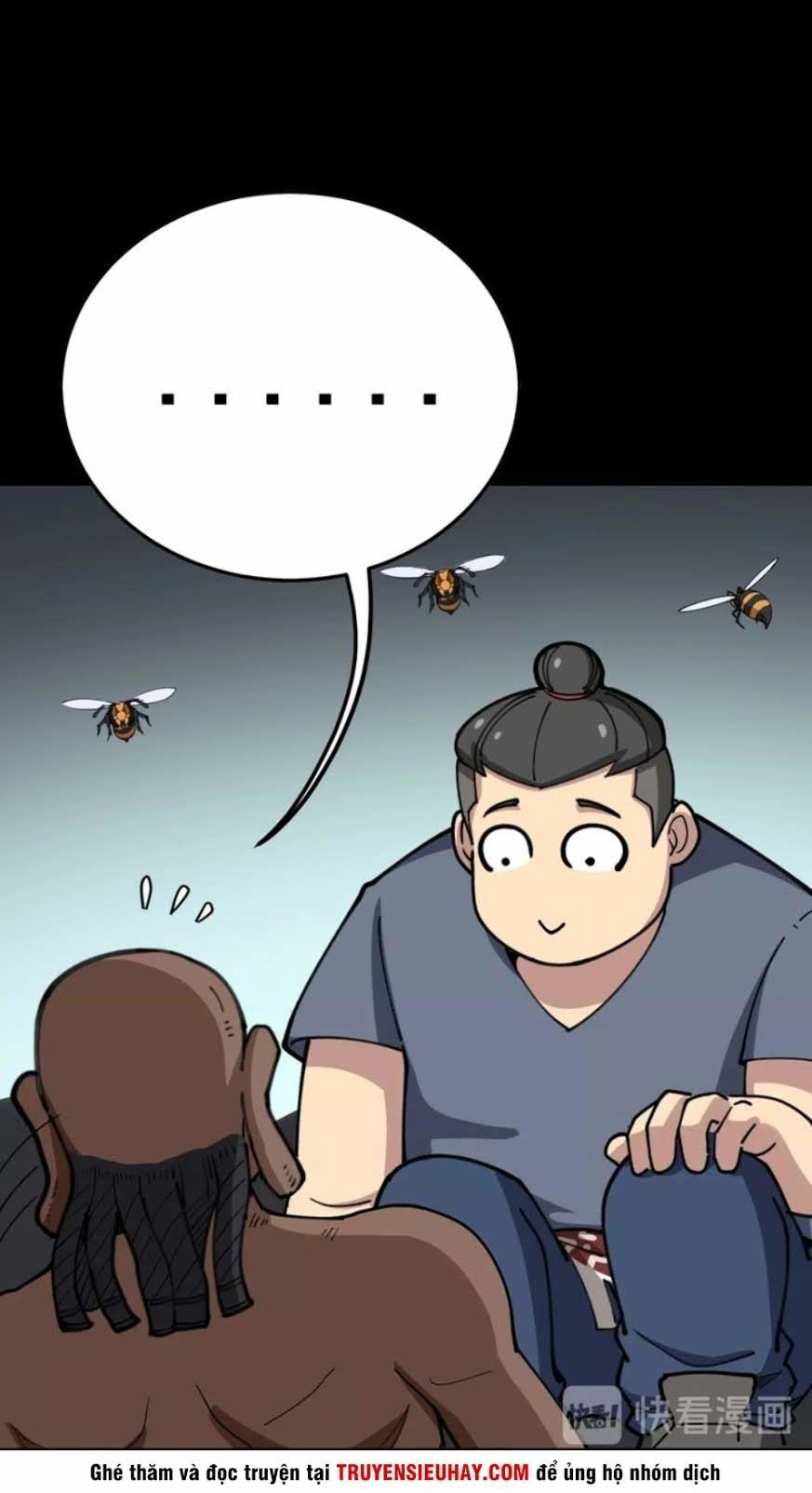 Độc Thủ Vu Y Chapter 32 - 25