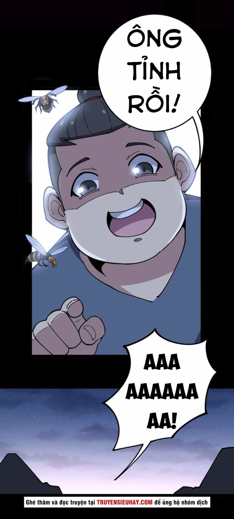 Độc Thủ Vu Y Chapter 32 - 26