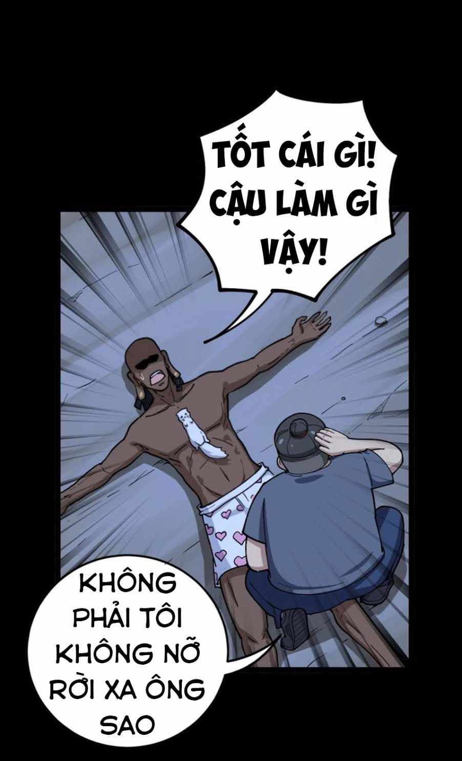 Độc Thủ Vu Y Chapter 32 - 27