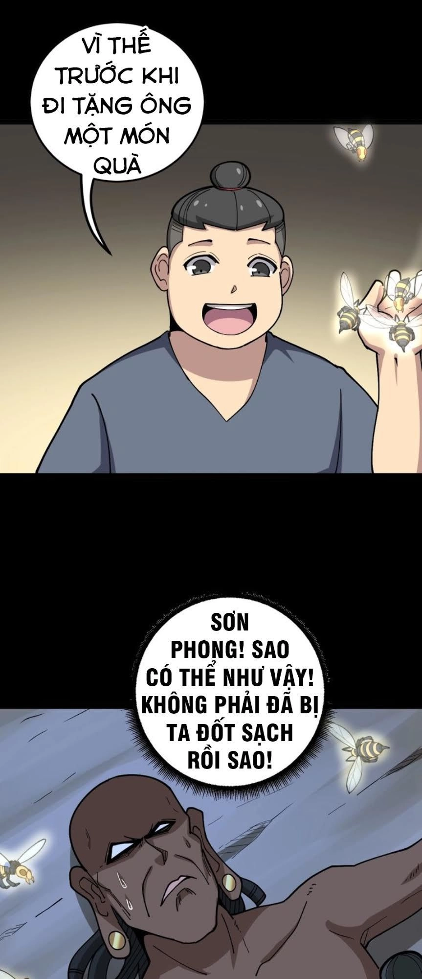 Độc Thủ Vu Y Chapter 32 - 28