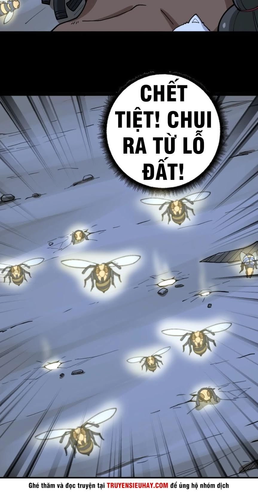 Độc Thủ Vu Y Chapter 32 - 29