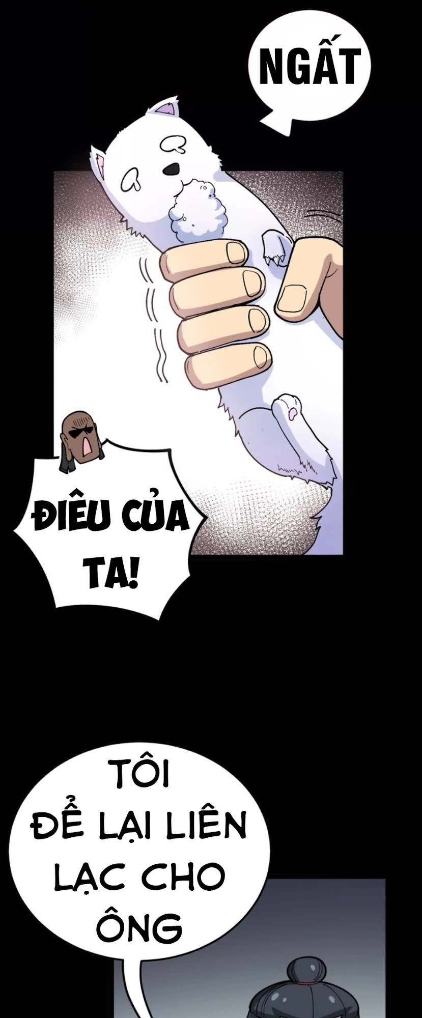 Độc Thủ Vu Y Chapter 32 - 32