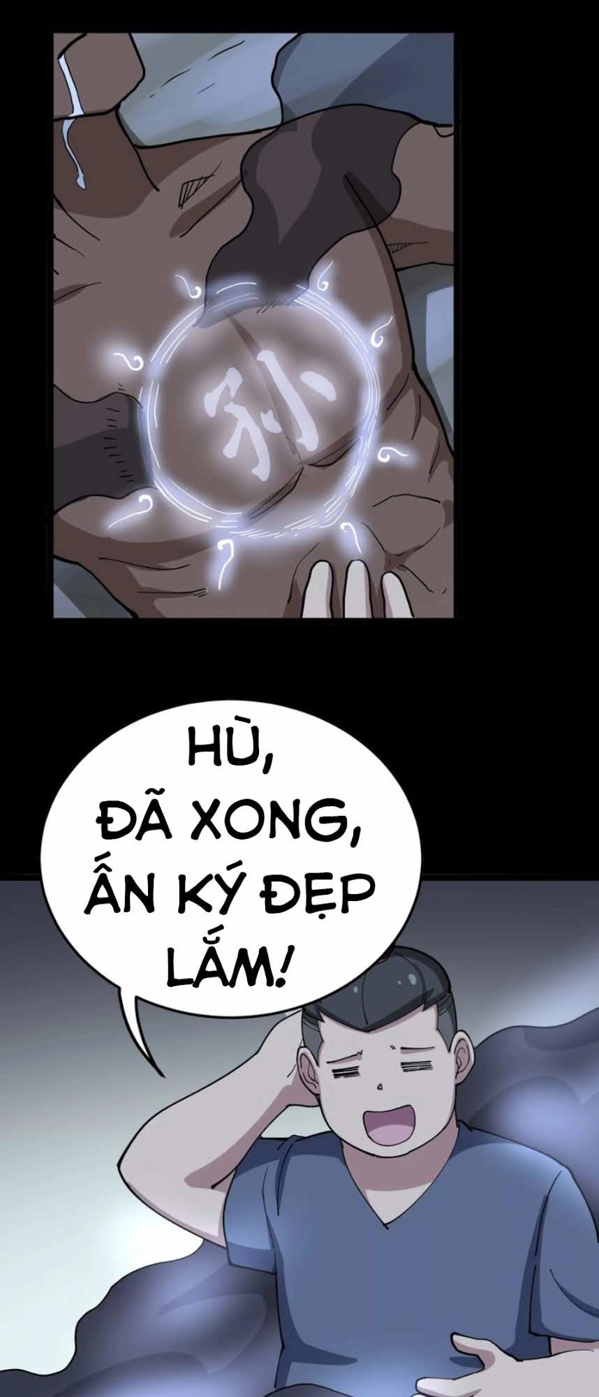 Độc Thủ Vu Y Chapter 32 - 37