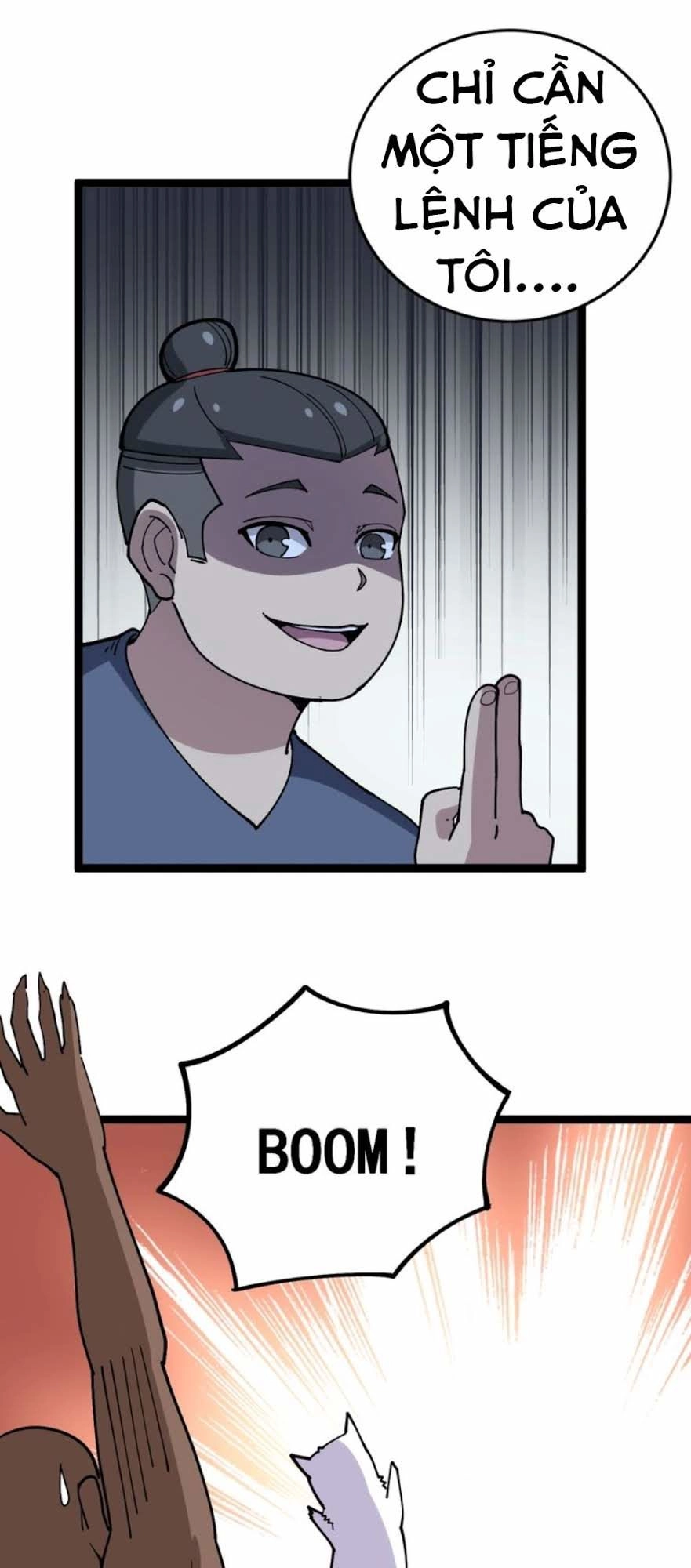 Độc Thủ Vu Y Chapter 32 - 39