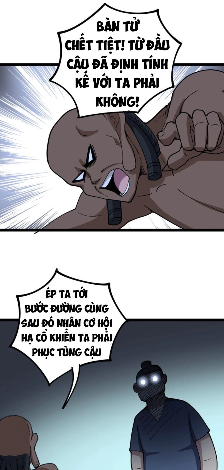 Độc Thủ Vu Y Chapter 32 - 41