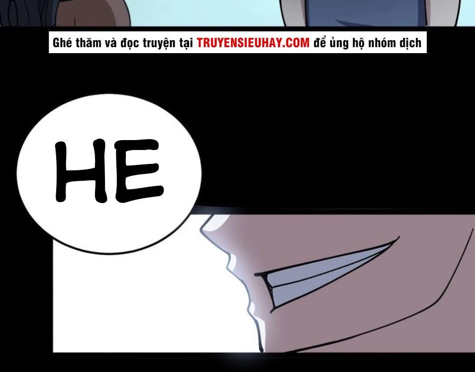 Độc Thủ Vu Y Chapter 32 - 42