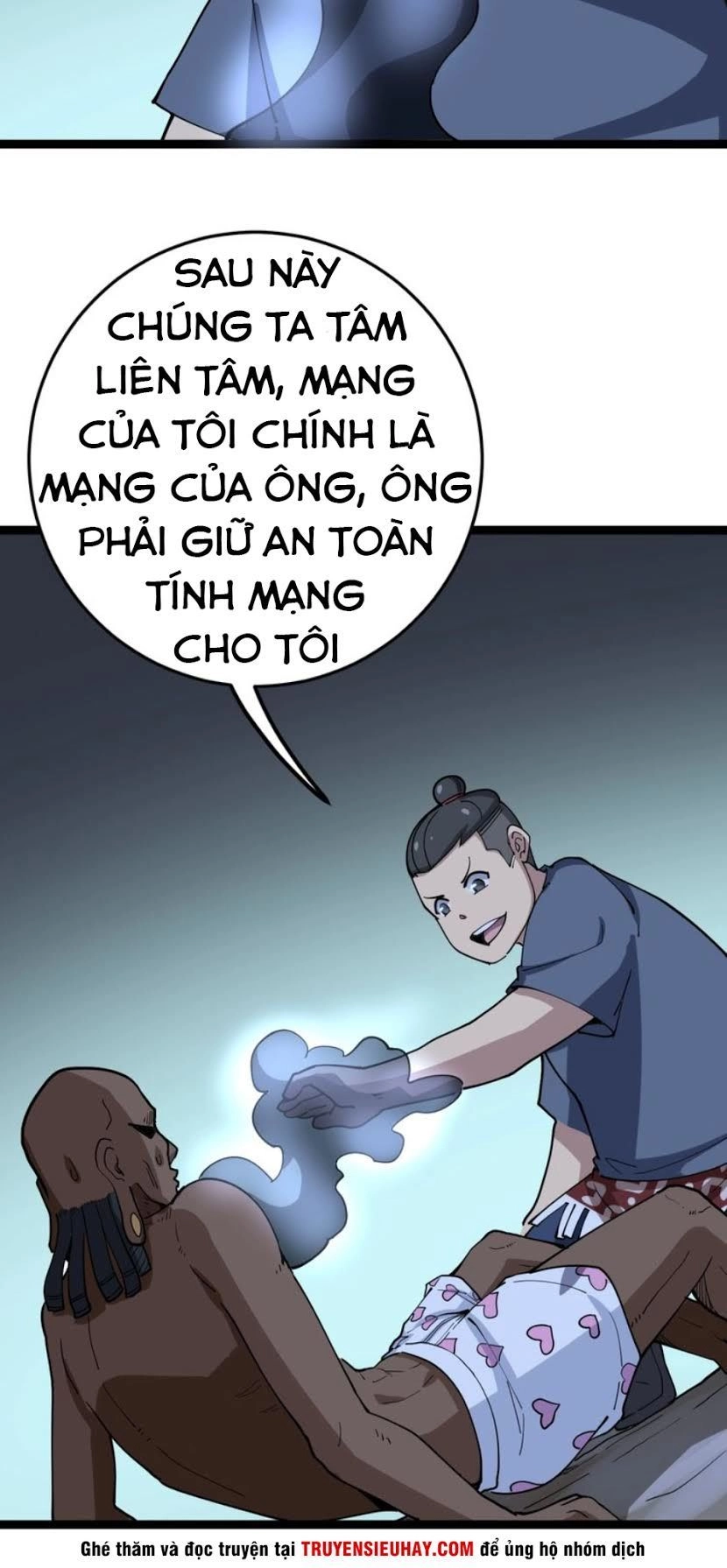 Độc Thủ Vu Y Chapter 32 - 44