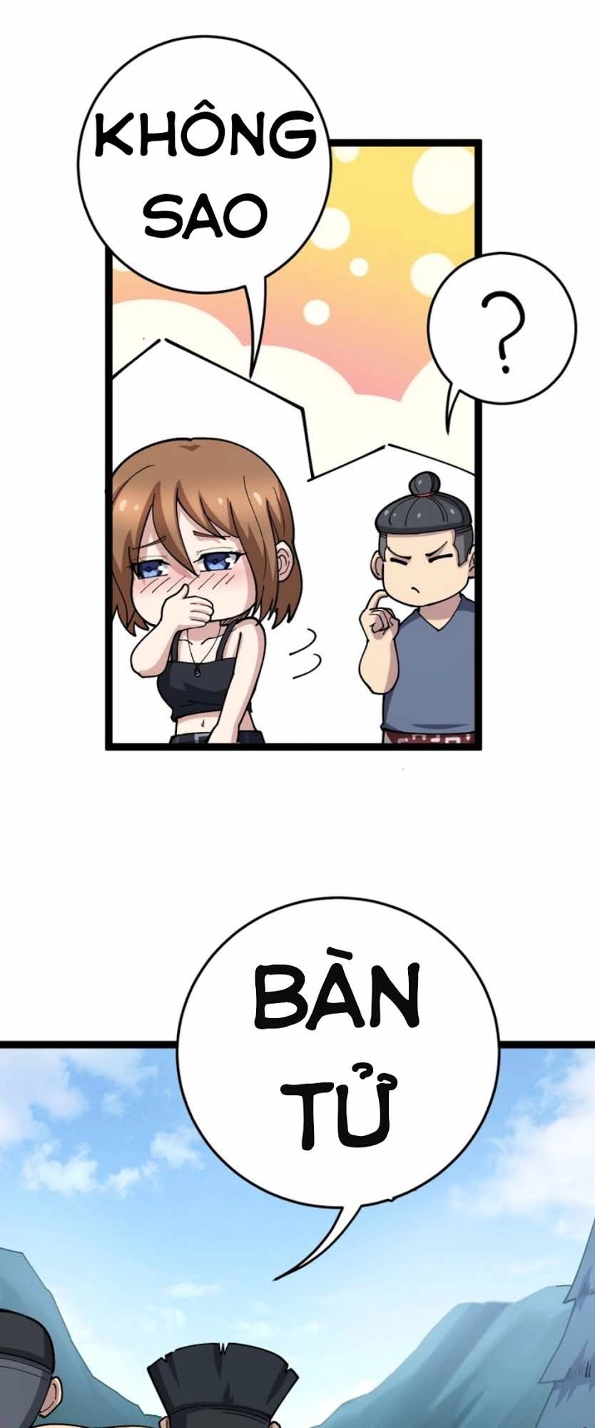 Độc Thủ Vu Y Chapter 33 - 4